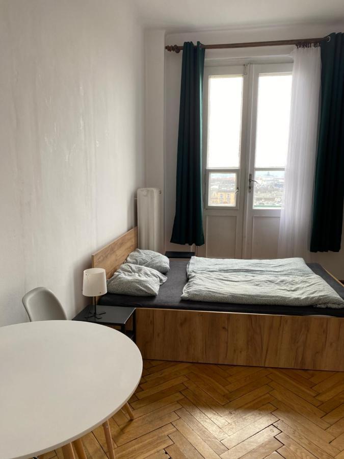 Amazing View Rooms In Old Town, Krakow