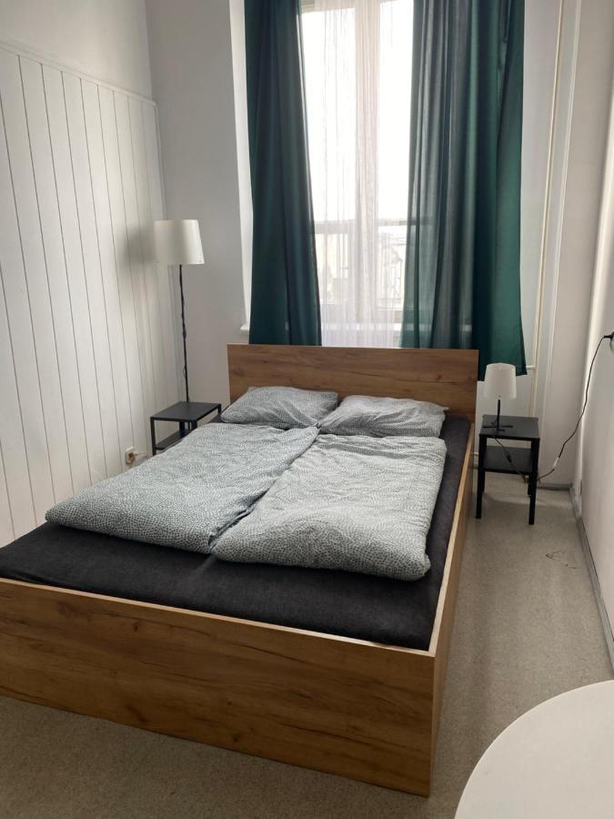 Amazing View Rooms In Old Town — Zdjęcia 1