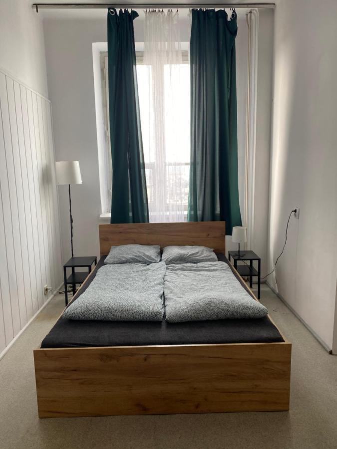 Amazing View Rooms In Old Town — Zdjęcia 3
